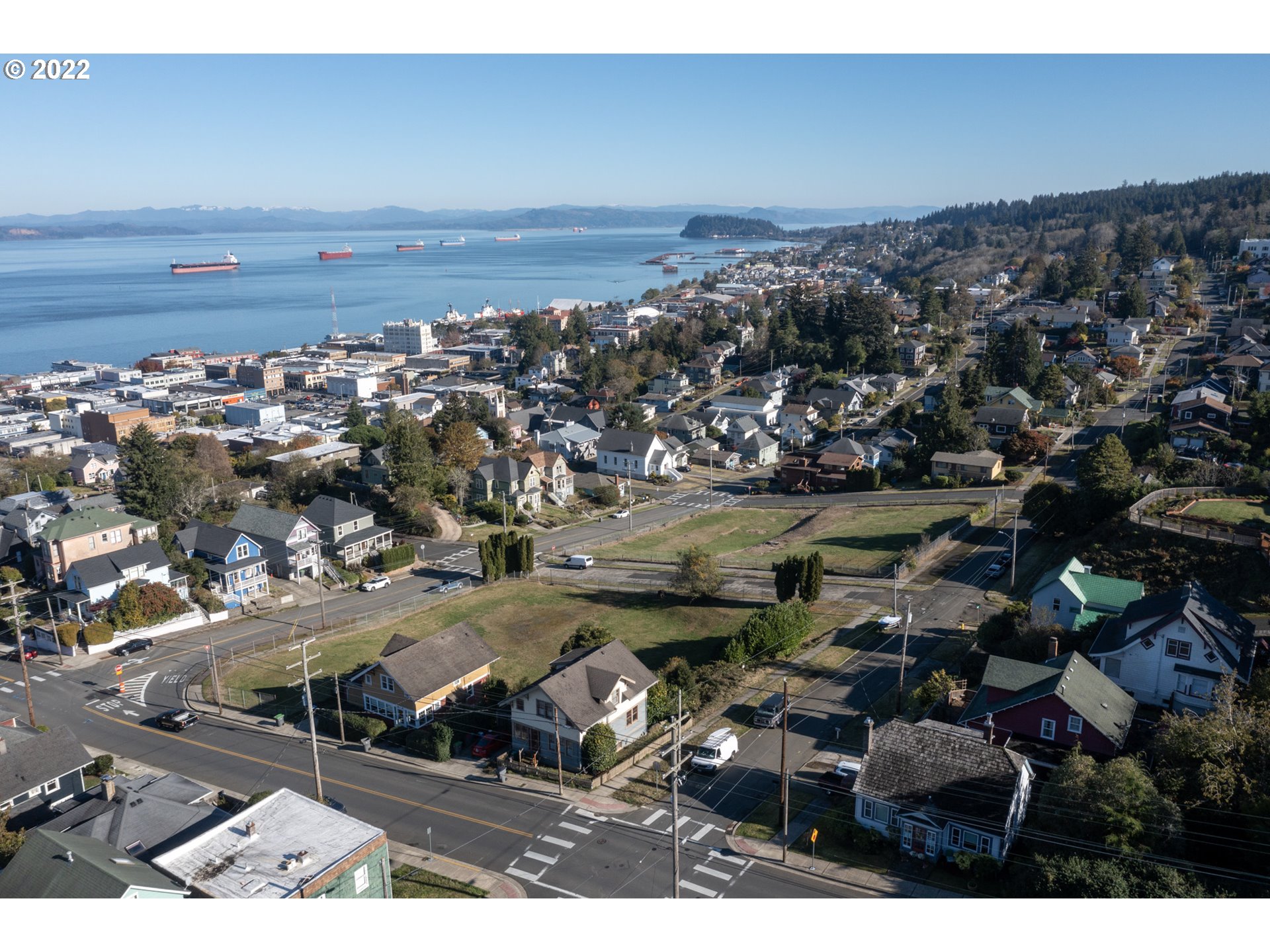 Astoria, Oregon 97103, United States, ,Land,Active,74090