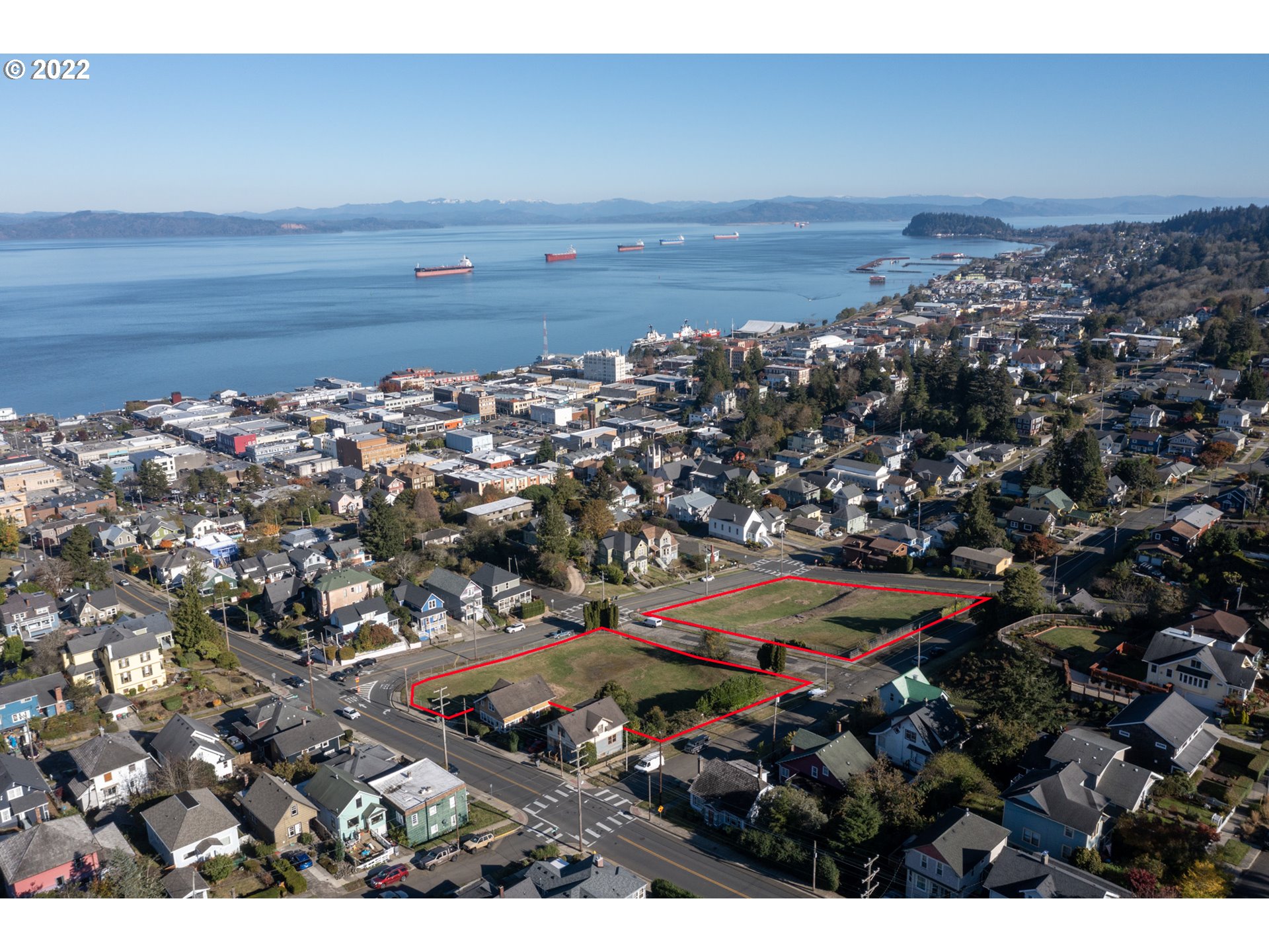Astoria, Oregon 97103, United States, ,Land,Active,74090
