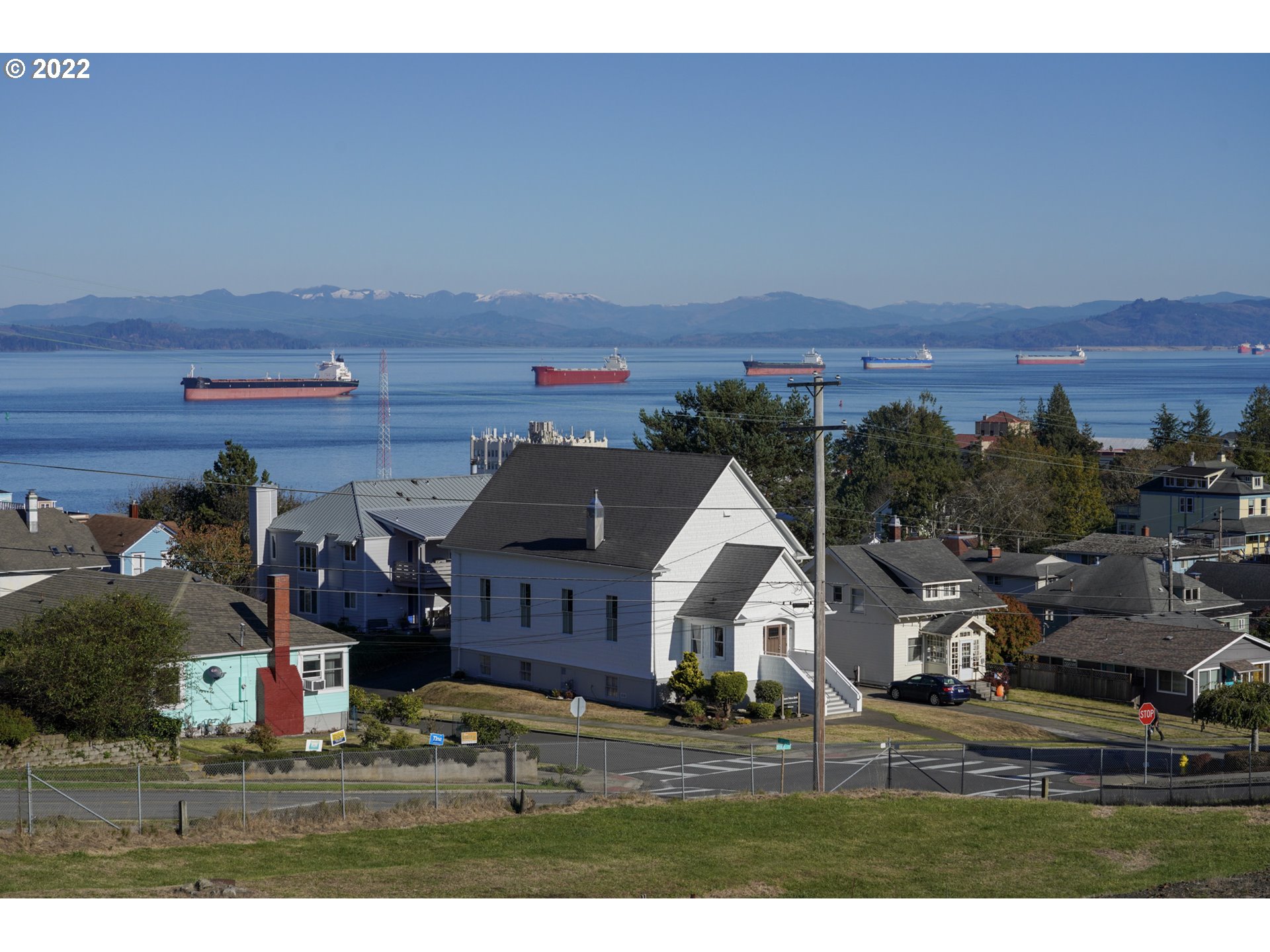 Astoria, Oregon 97103, United States, ,Land,Active,74090