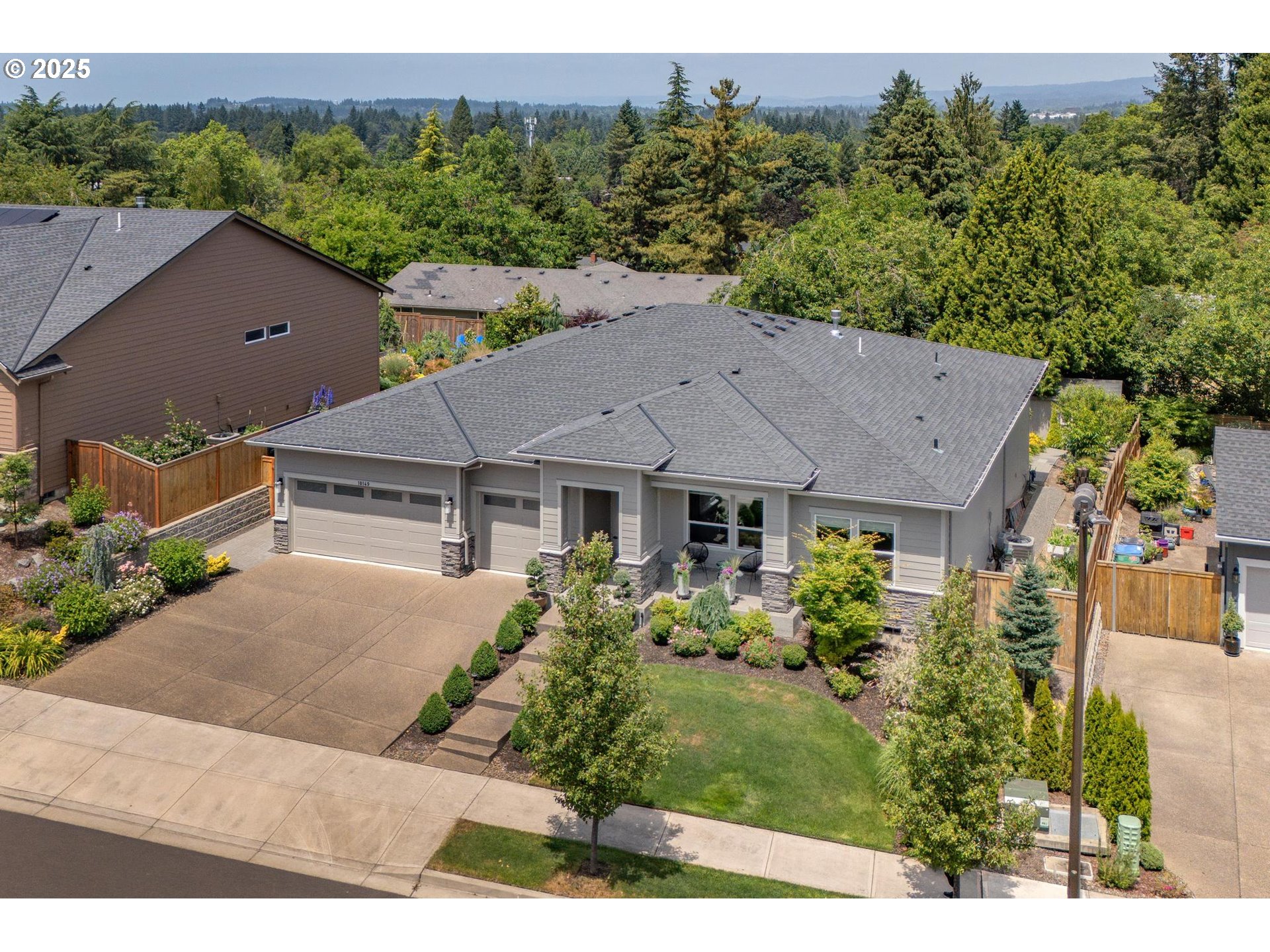 10149 SW COPPERLEAF LN