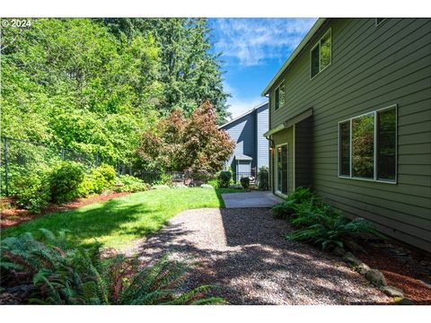 A home in Vancouver