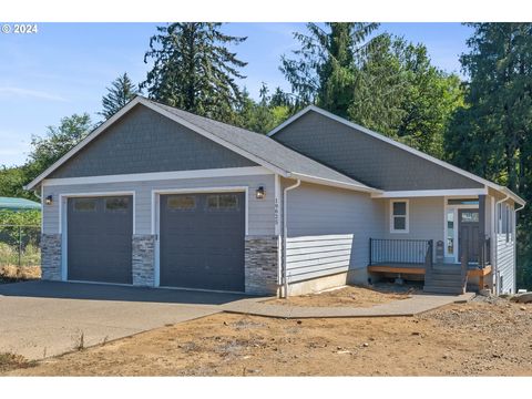 A home in Beaver