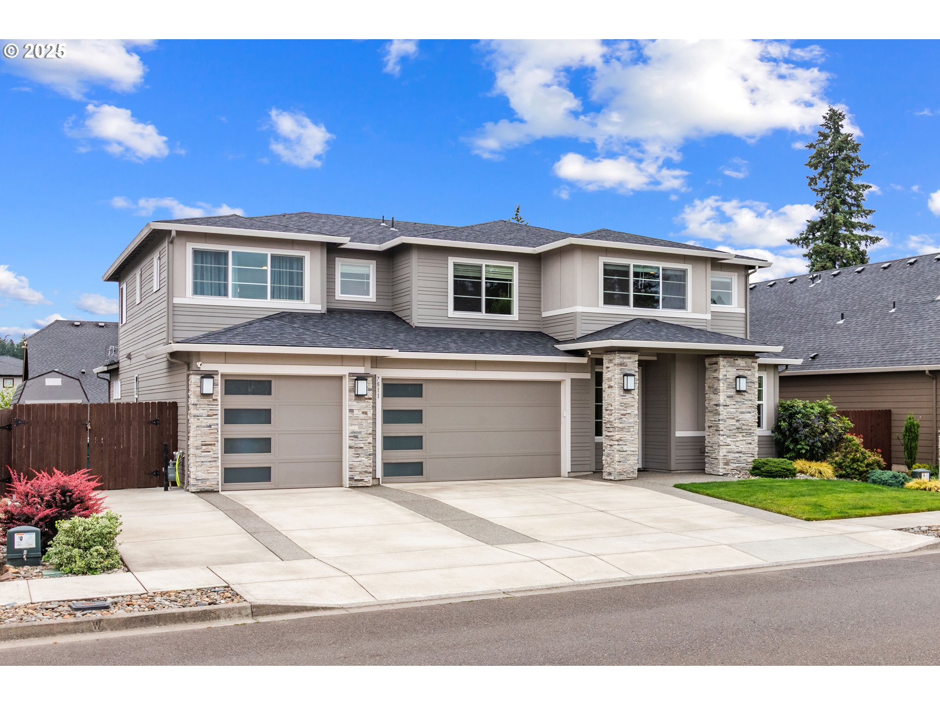 7811 NE 167TH AVE