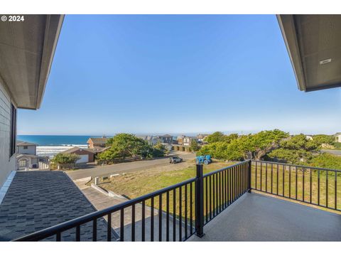 A home in Bandon