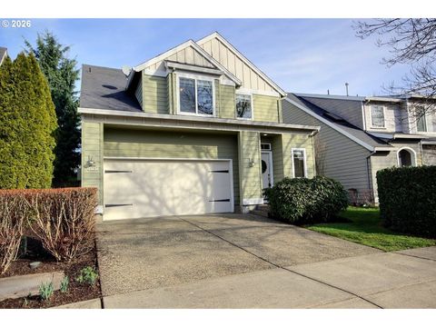 20797 NW LONGBOW LN Beaverton OR 97006