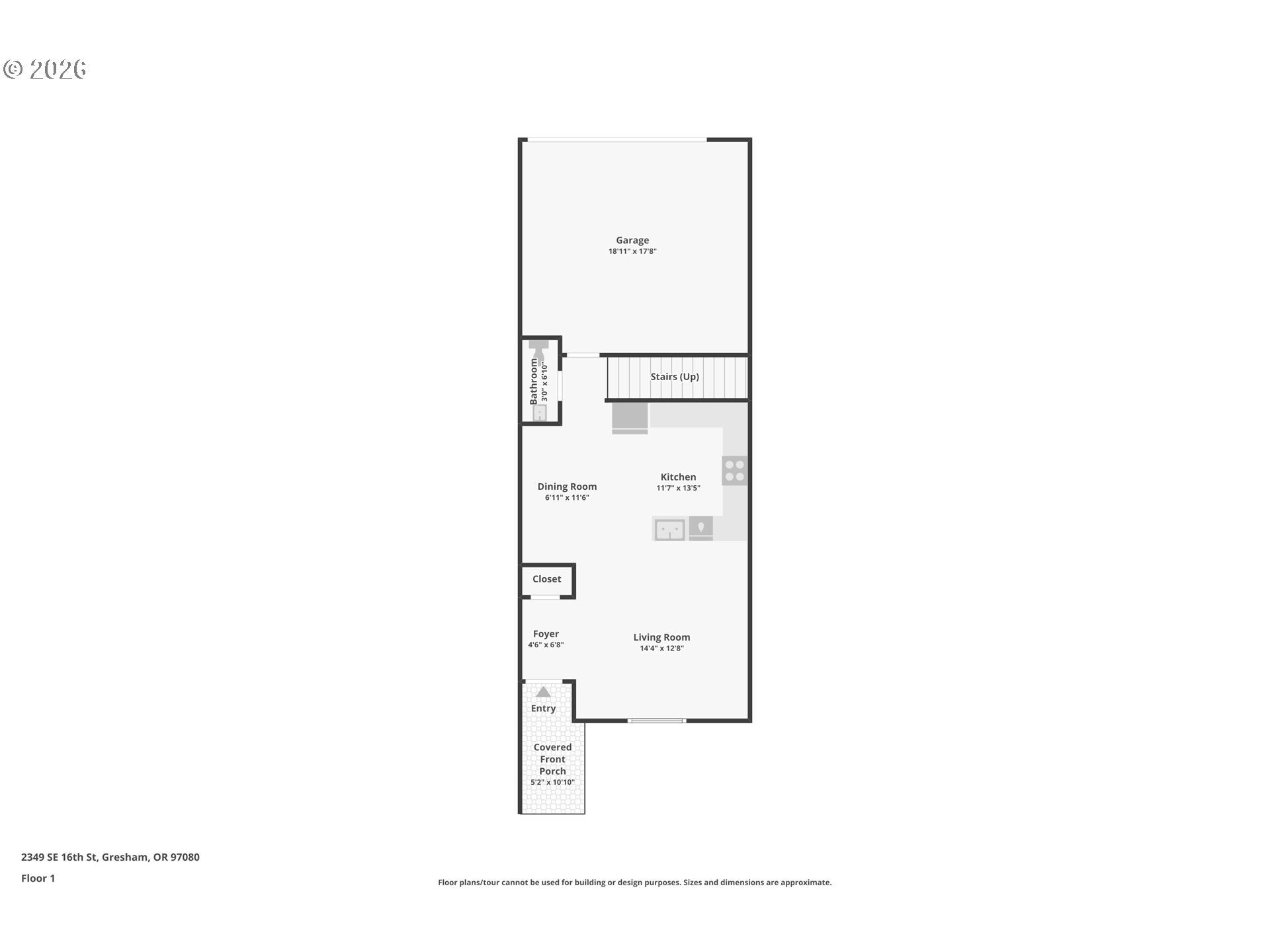 2349 SE 16TH ST