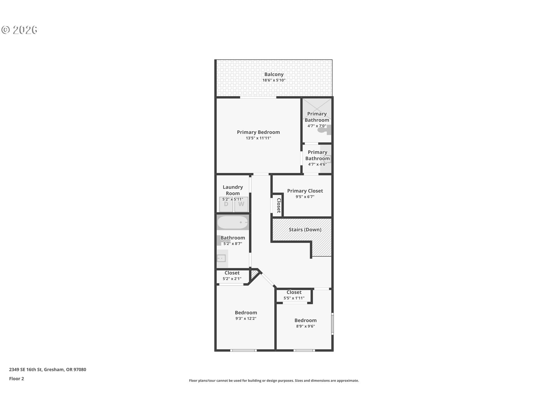 2349 SE 16TH ST