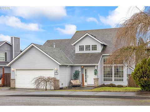 34826 EDNA BARR LN St Helens OR 97051