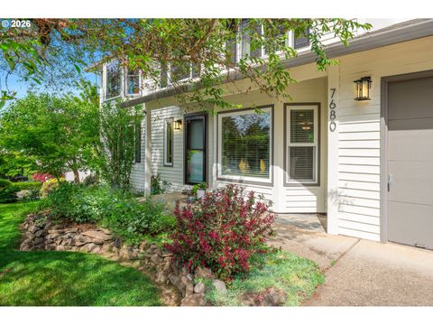 7680 SW 182ND PL Beaverton OR 97007