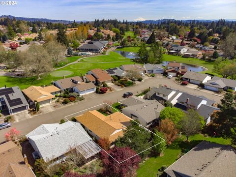 A home in Portland