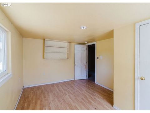 Tiny photo for 33425 Tate Rd, Creswell, OR 97426 (MLS # 281366668)