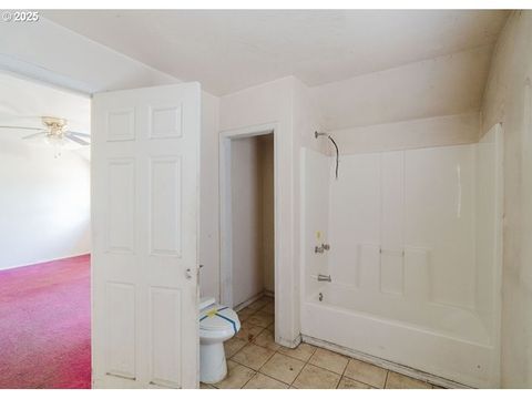 Tiny photo for 33425 Tate Rd, Creswell, OR 97426 (MLS # 281366668)