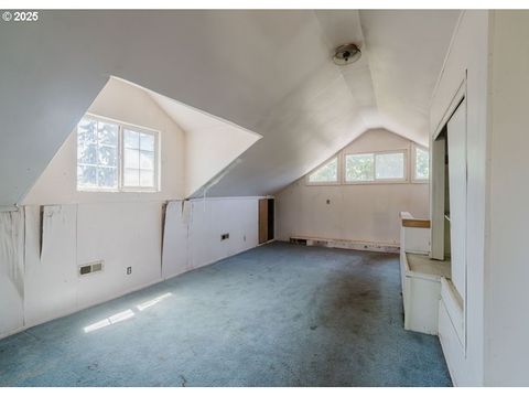 Tiny photo for 33425 Tate Rd, Creswell, OR 97426 (MLS # 281366668)