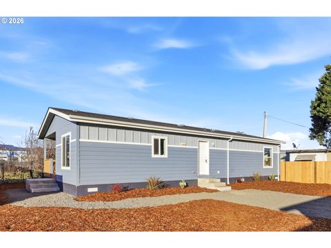 1423 31st ST Springfield OR 97477