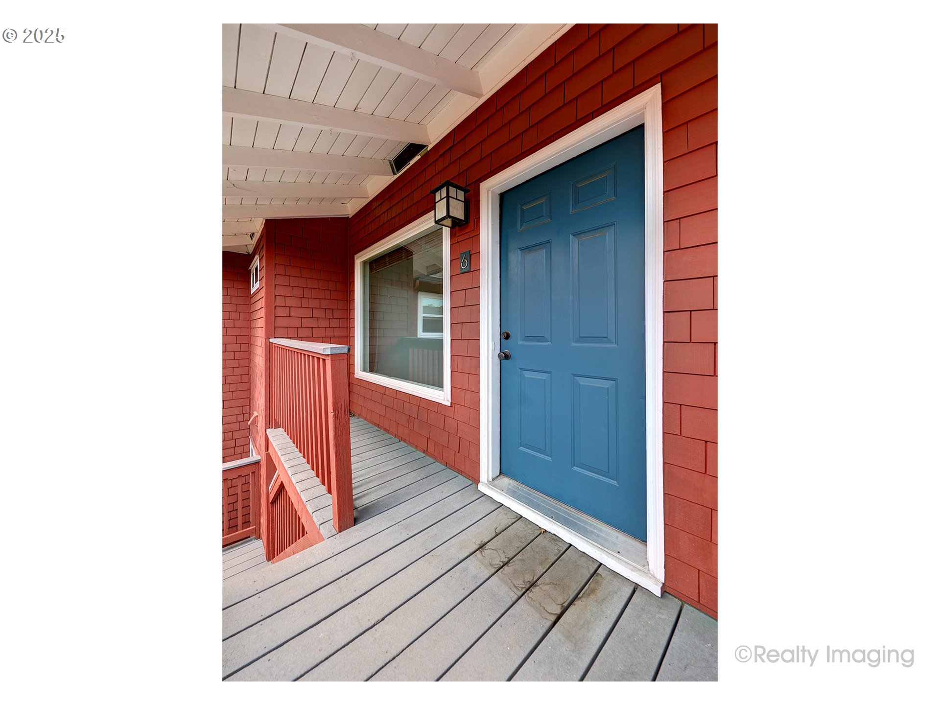 2937 SE WAVERLEIGH BLVD 6