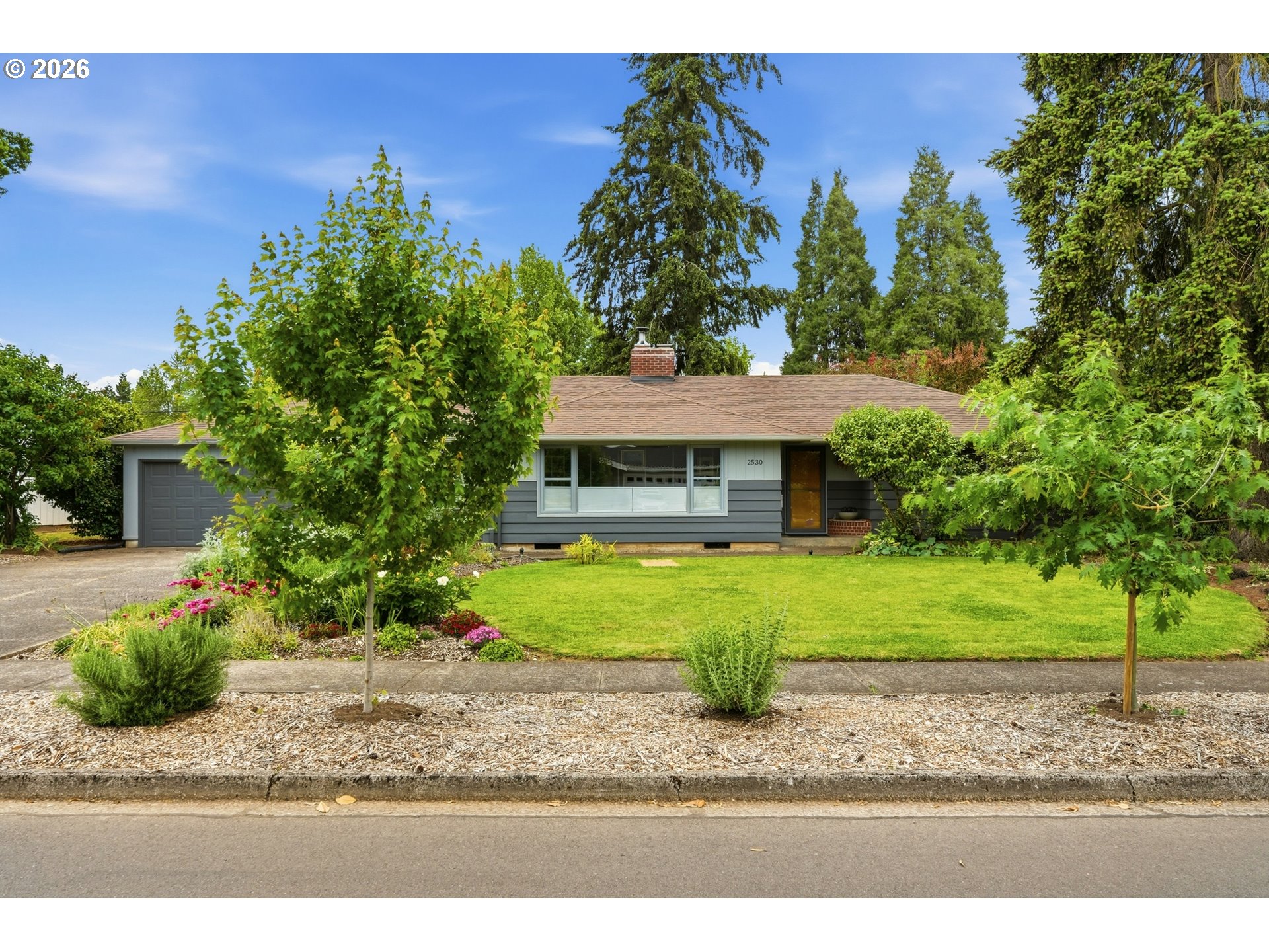 2530 SHARON WAY