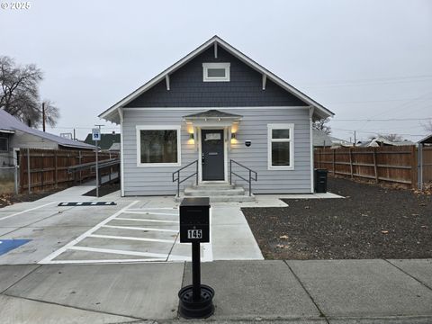 145 SW 4TH ST Hermiston OR 97838