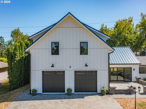 A home in Keizer