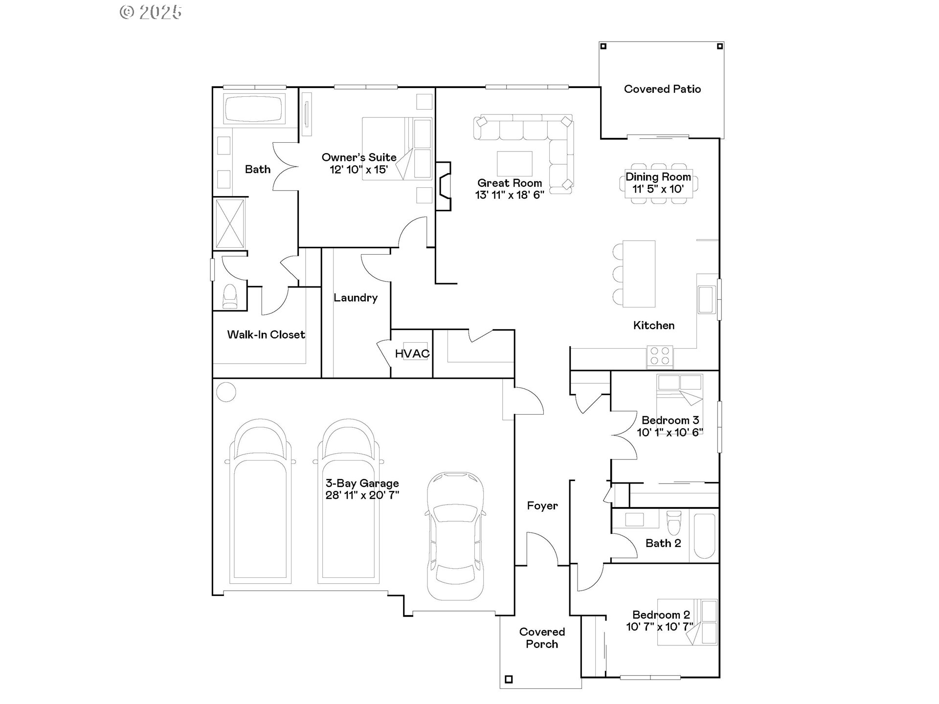 2607 S 6th