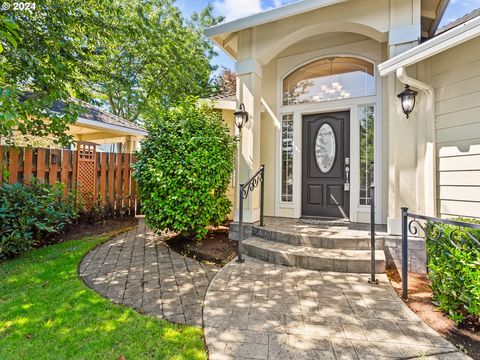 A home in Vancouver