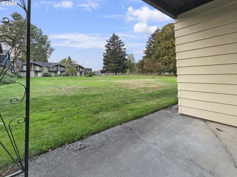 A home in Gresham