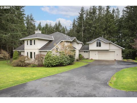 32370 SE JUDD RD Eagle Creek OR 97022