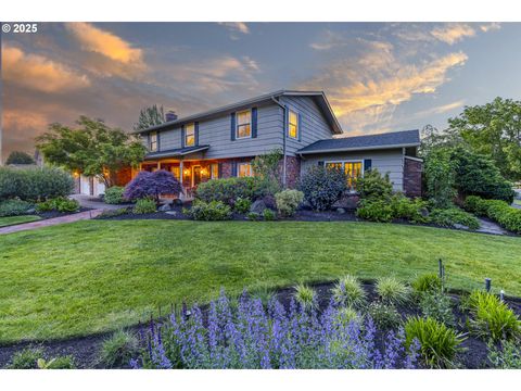 2885 POWDERHORN ST Eugene OR 97408