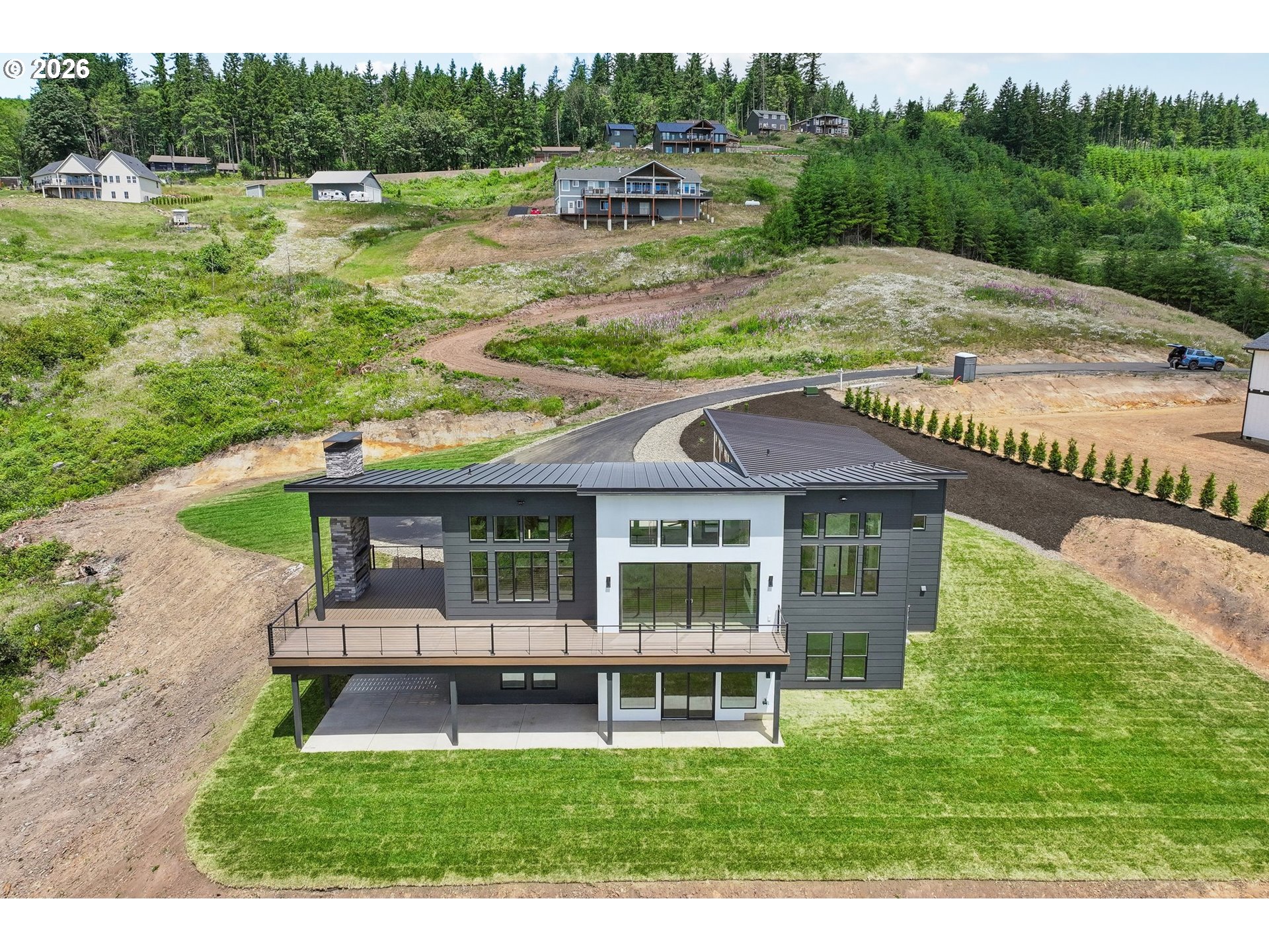 340 ANDERSON DR