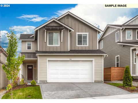 11601 NE 136TH AVE Brush Prairie WA 98606