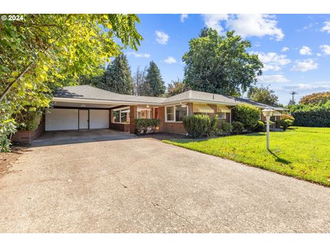 A home in Vancouver