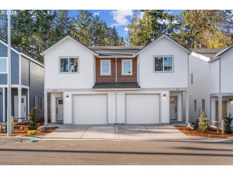 6311 SE Chloe Rose WAY Milwaukie OR 97267