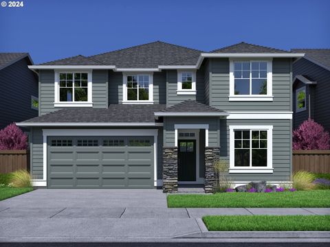 6910 SE Madrone ST Hillsboro OR 97123