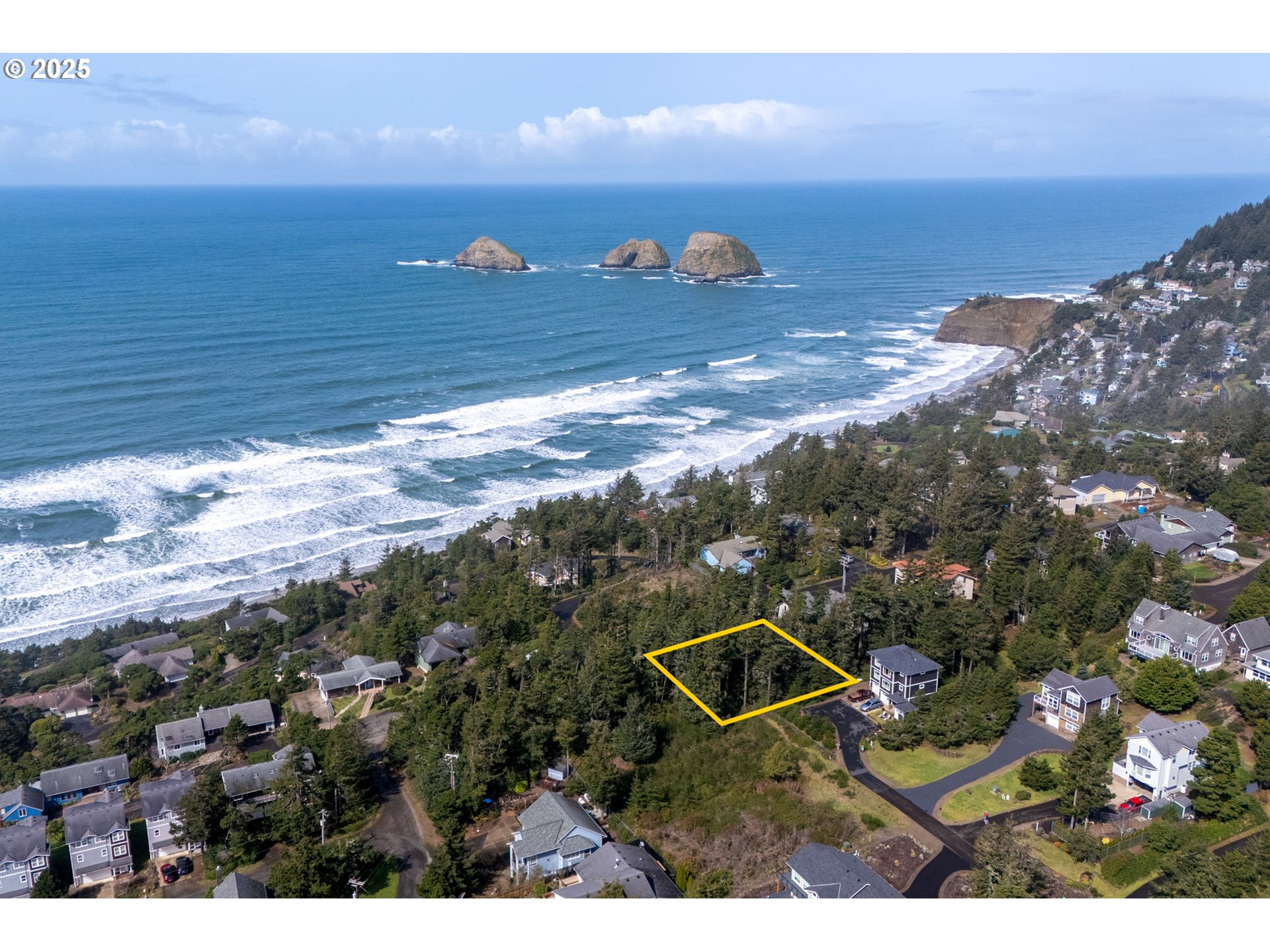 Oceanside, Oregon 97134, United States, ,Land,Active,101132