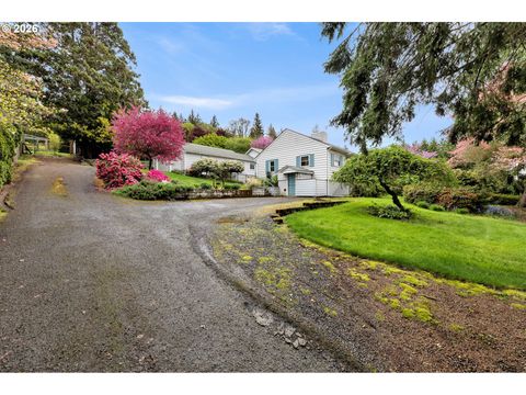 373 N SHEPHERD RD Washougal WA 98671