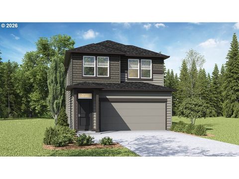 3536 SW Bataglia AVE Gresham OR 97080