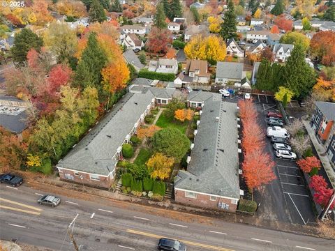 610 SE CESAR E CHAVEZ BLVD Portland OR 97214