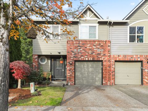 A home in Sherwood