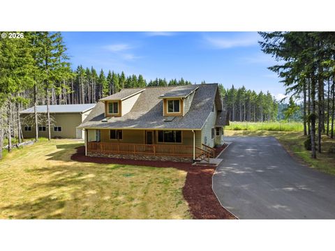 Photo of 17077 NW Willis Rd, McMinnville, OR 97128 (MLS # 564612886)