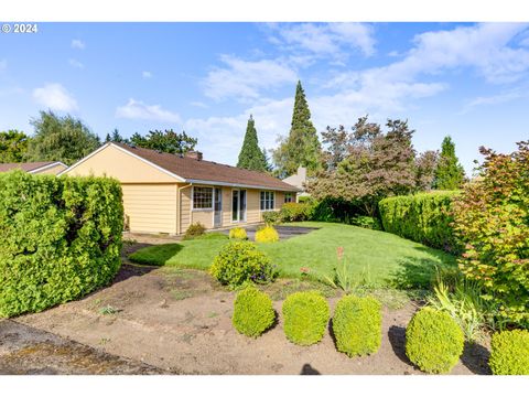 A home in Milwaukie