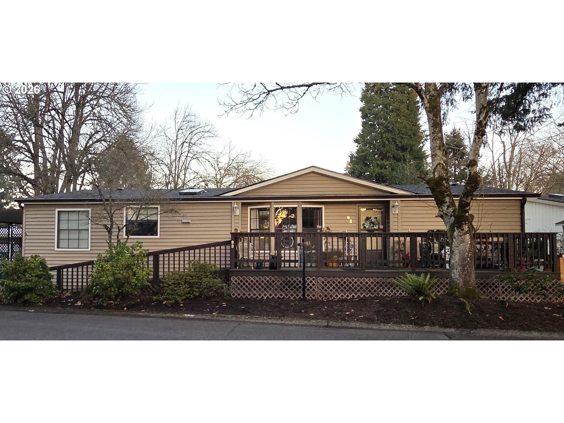 1475 GREEN ACRES RD 83