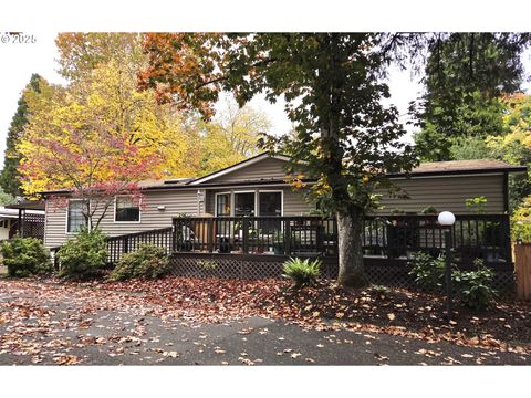 1475 GREEN ACRES RD 83 Eugene OR 97408