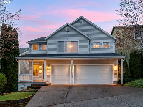 15527 SW 144TH TER Tigard OR 97224