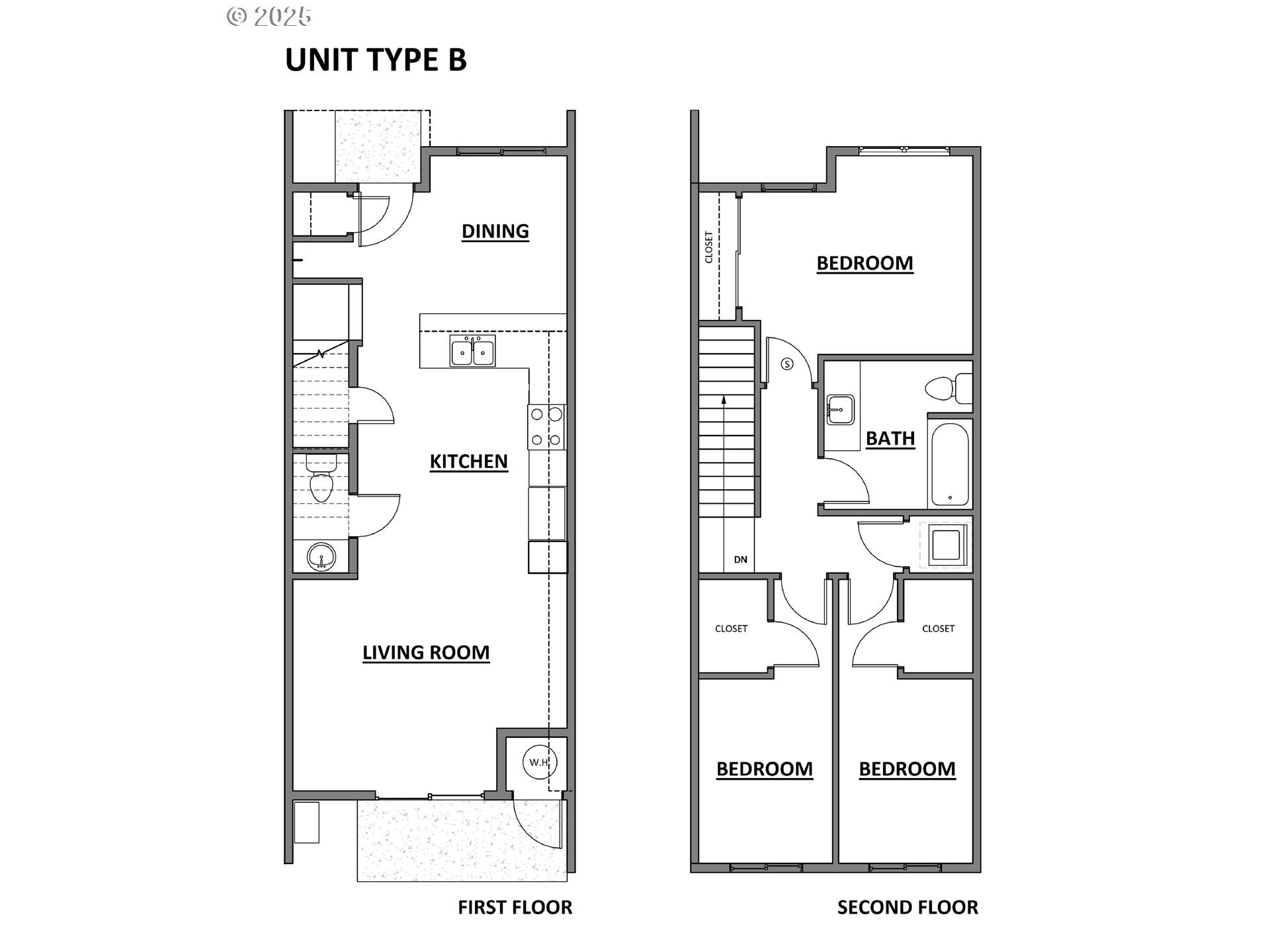 14816 NE Couch ST 3