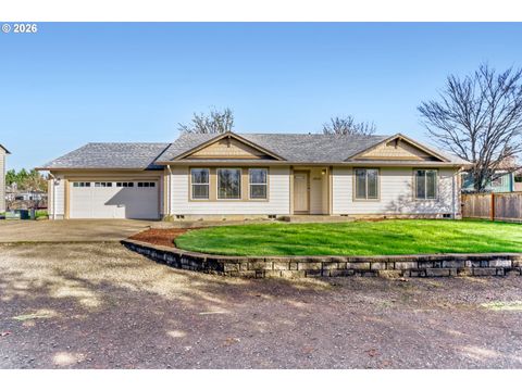 19243 CENTRAL POINT RD Oregon City OR 97045