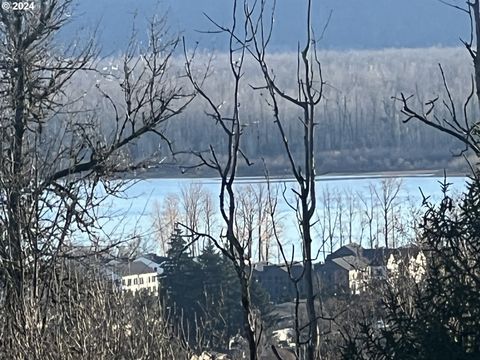 A home in Washougal