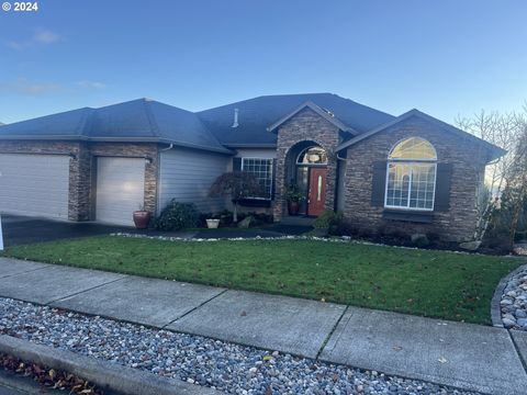 A home in Washougal