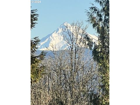 A home in Washougal