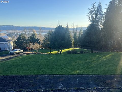 A home in Washougal