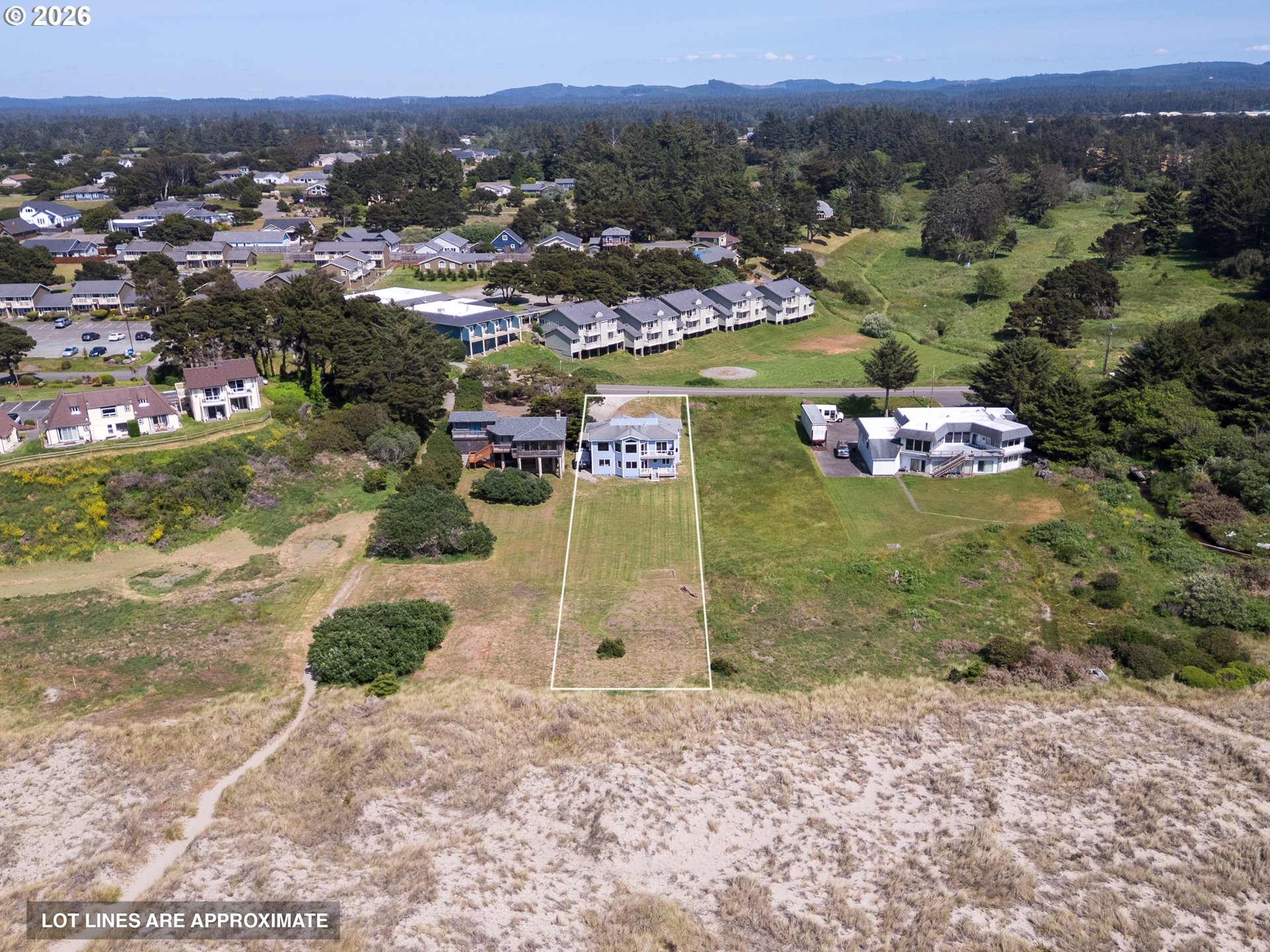 3356 Beach Loop Drive