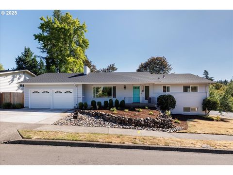 11345 SW JODY ST Beaverton OR 97005